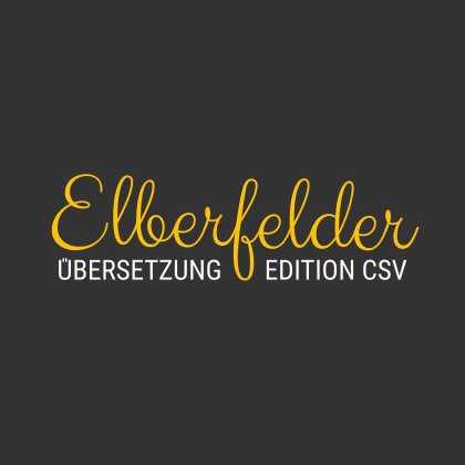 Die Bibel Lesen Faith Time